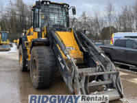 JCB Wheel Loader