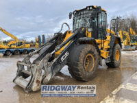 JCB Wheel Loader