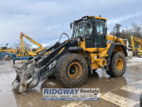 JCB Wheel Loader for sale