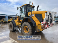 JCB Wheel Loader for sale