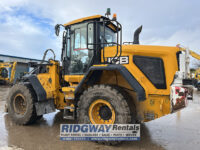 JCB Wheel Loader for sale