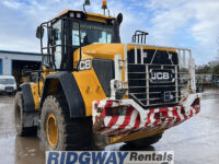 JCB Wheel Loader for sale