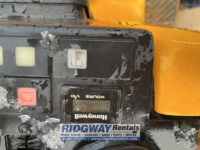 JCB 8008 micro digger