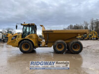 Hydrema 922 for sale