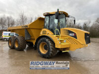 Hydrema 922 for sale