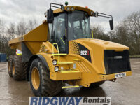 Hydrema 922 for sale