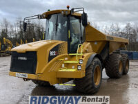 Hydrema 922 for sale