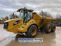 Hydrema 922 for sale