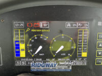 Hydrema 922 for sale hours