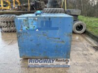 DIESEL BOWSER FOR SALE 