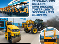 Small Plant Available