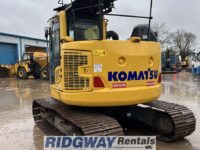 Komatsu PC138 for sale