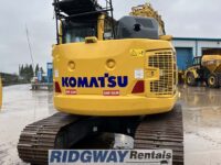 Komatsu PC138 for sale