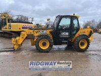 JCB 540V-140 Telehandler for sale