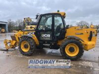 JCB 540V-140 Telehandler for sale