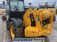 JCB 540V-140 Telehandler for sale