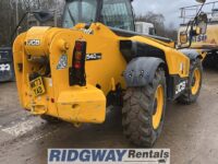 JCB 540V-140 Telehandler for sale