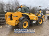 JCB 540V-140 Telehandler for sale