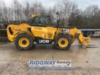 JCB 540V-140 Telehandler for sale