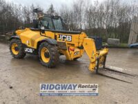JCB 540V-140 Telehandler for sale