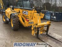 JCB 540V-140 Telehandler for sale