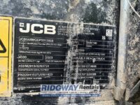 14 meter telehandler serial number