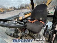 14 meter telehandler cab