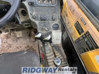 14 meter telehandler cab