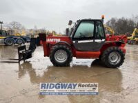 Manitou 1440 Telehandler for sale