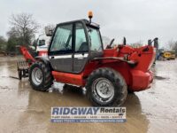 Manitou 1440 Telehandler for sale