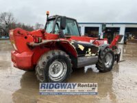 Manitou 1440 Telehandler for sale