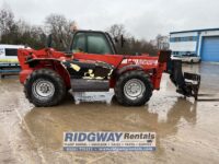 Manitou 1440 Telehandler for sale