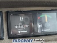 Manitou 1440 Telehandler for sale