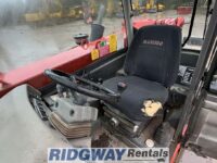Manitou 1440 Telehandler for sale