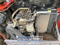 Manitou 1440 Telehandler for sale