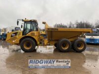 Hydrema 922G for sale