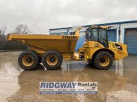 Hydrema 922G for sale