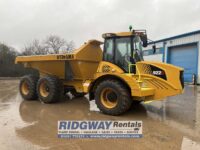 Hydrema 922G for sale