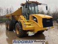 Hydrema 922G for sale