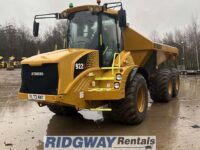 Hydrema 922G for sale