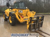 JCB 540V140 Telehandler for sale