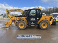 JCB 540V-140 Telehandler