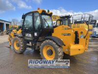 JCB 540V-140 Telehandler