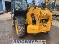 JCB 540V-140 Telehandler