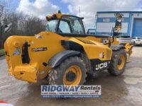 JCB 540V-140 Telehandler