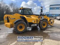 JCB 540V-140 Telehandler