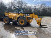 JCB 540V-140 Telehandler