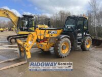 JCB 540V-140 Telehandler