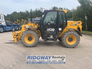 JCB 535-95 for sale