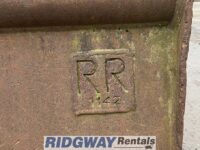 Ditch bucket for sale